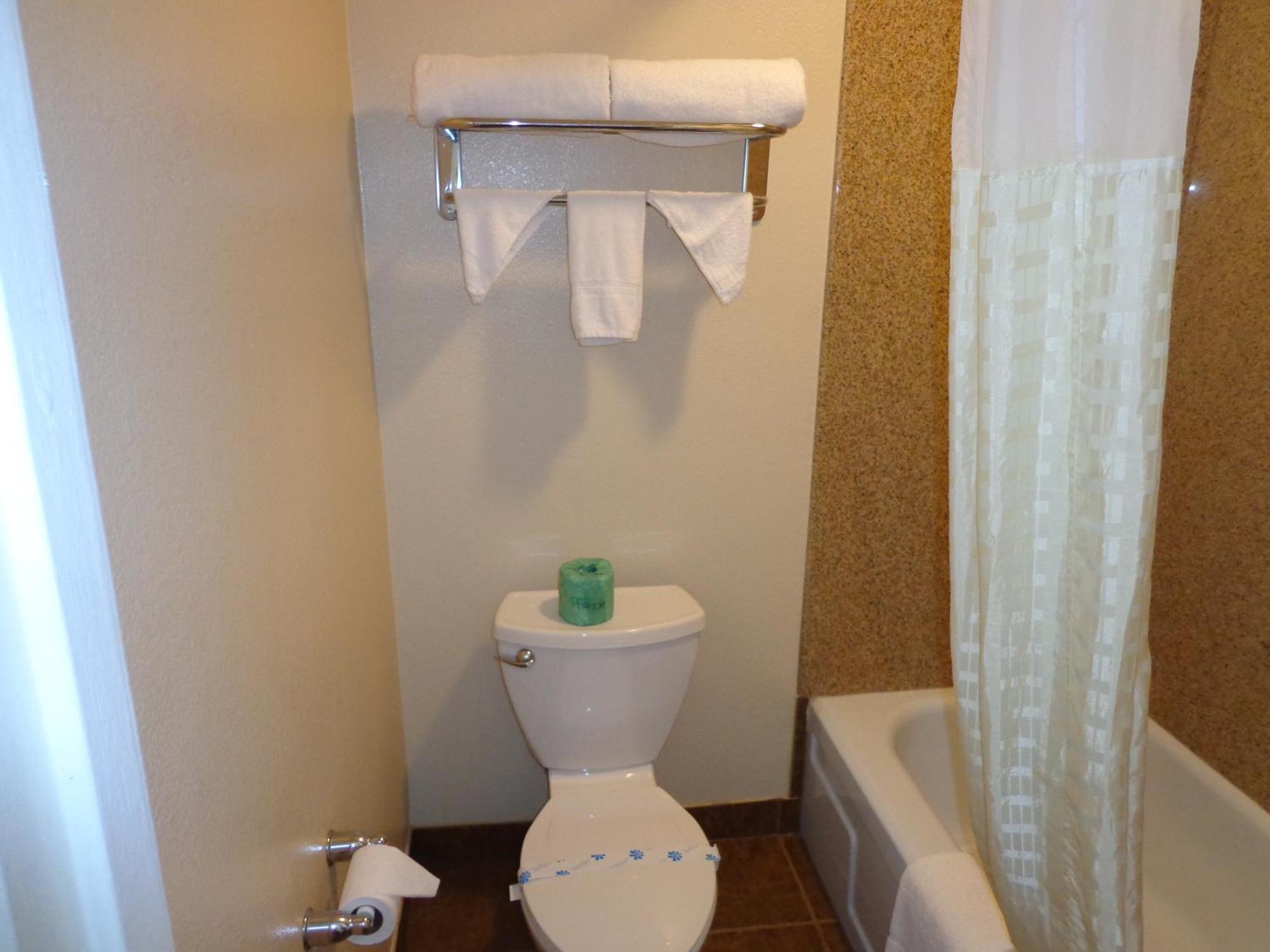Economy Inn Express Warren Ngoại thất bức ảnh