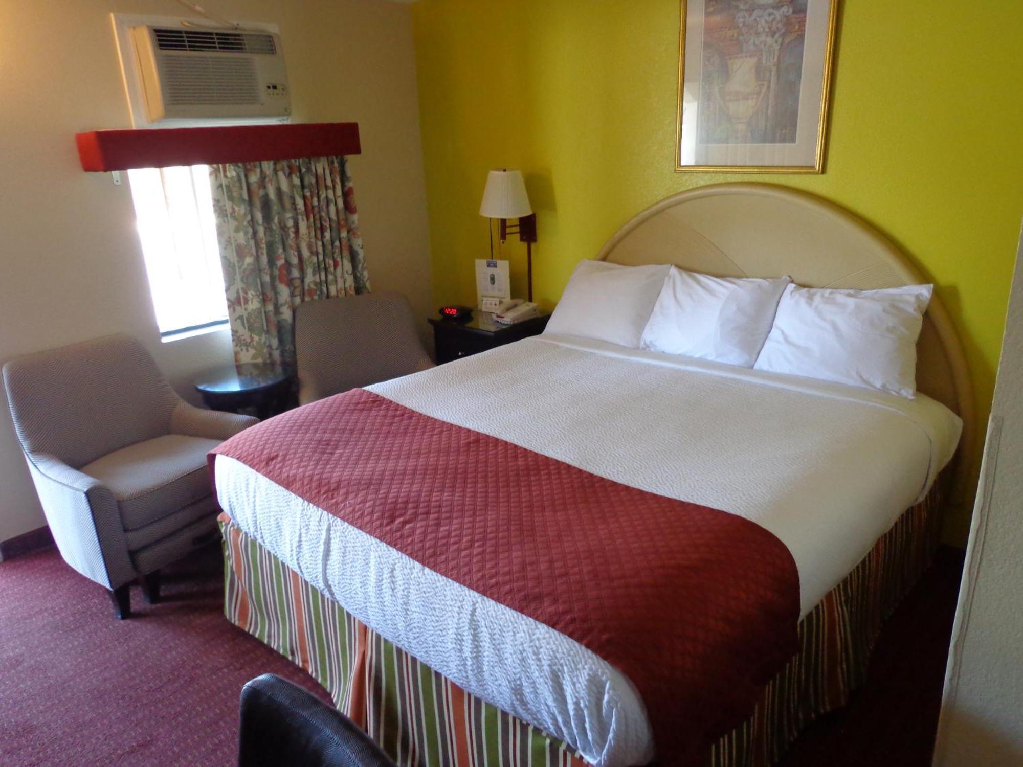 Economy Inn Express Warren Ngoại thất bức ảnh