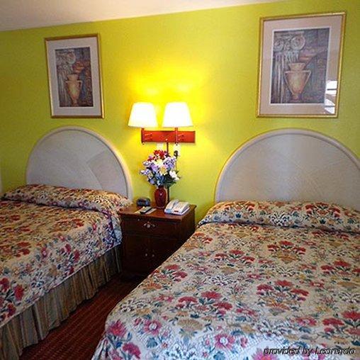 Economy Inn Express Warren Ngoại thất bức ảnh