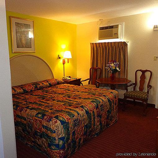 Economy Inn Express Warren Ngoại thất bức ảnh