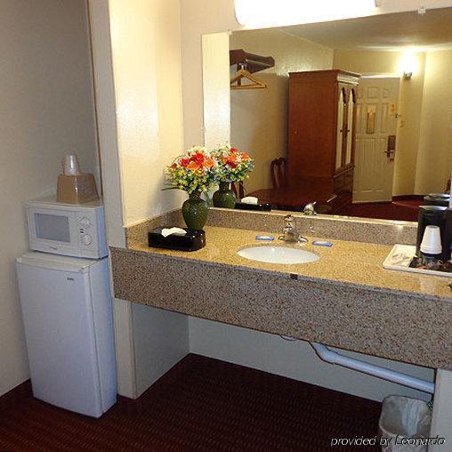 Economy Inn Express Warren Ngoại thất bức ảnh