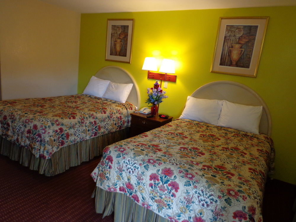 Economy Inn Express Warren Ngoại thất bức ảnh