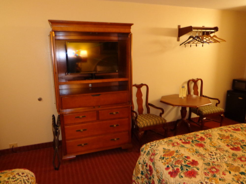 Economy Inn Express Warren Ngoại thất bức ảnh