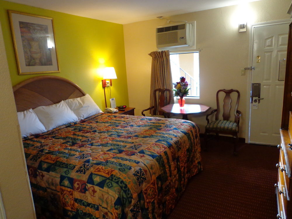 Economy Inn Express Warren Ngoại thất bức ảnh